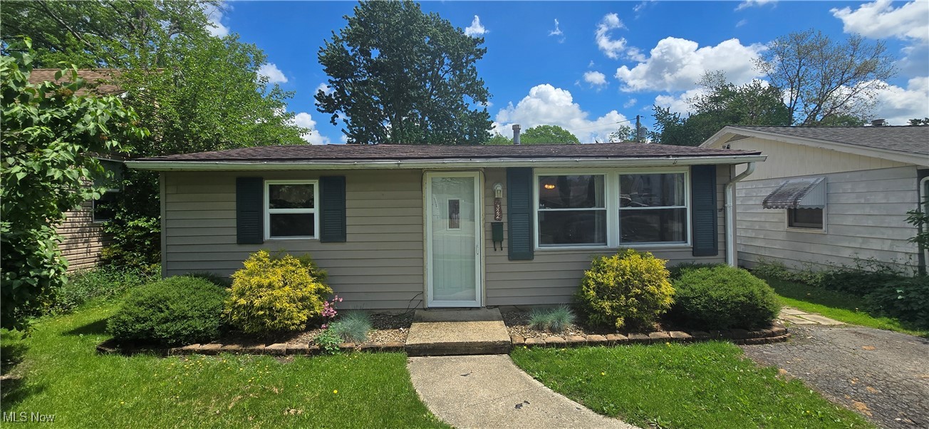 322 Concord Avenue, Elyria, Ohio image 1