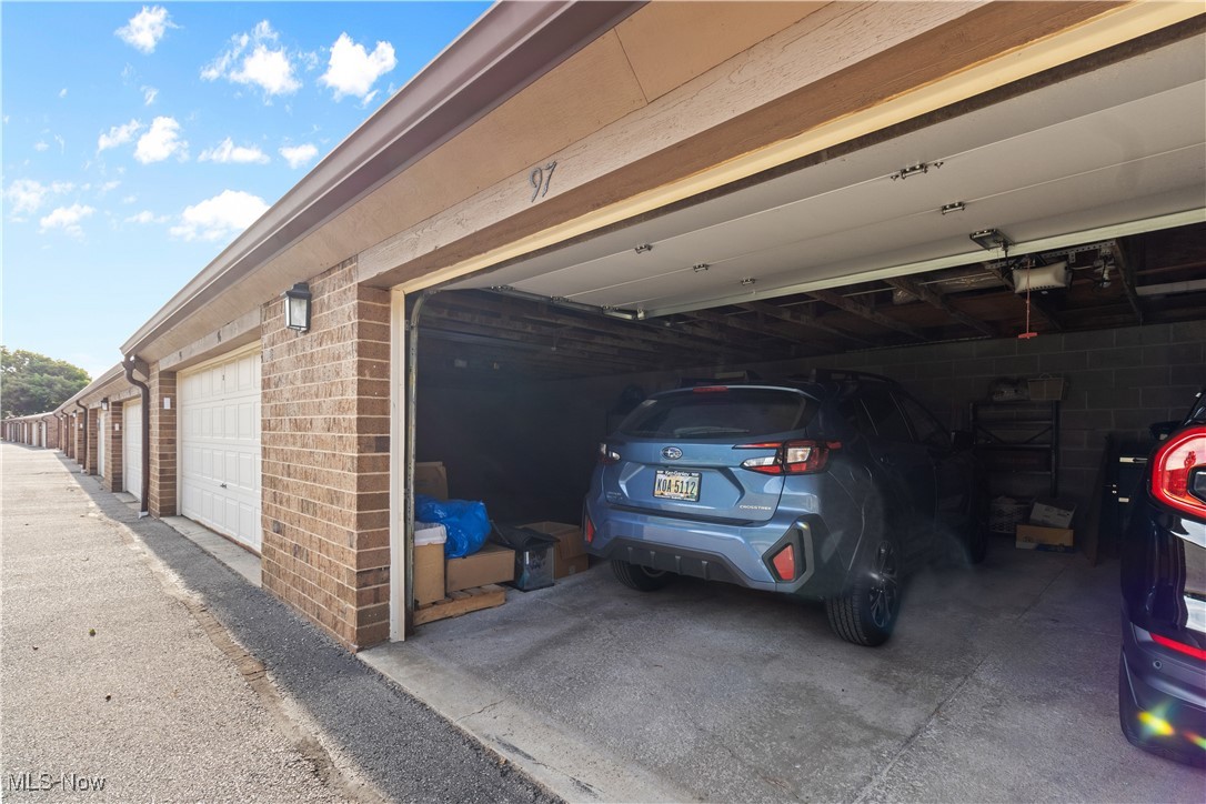 Old Orchard Condo - Residential