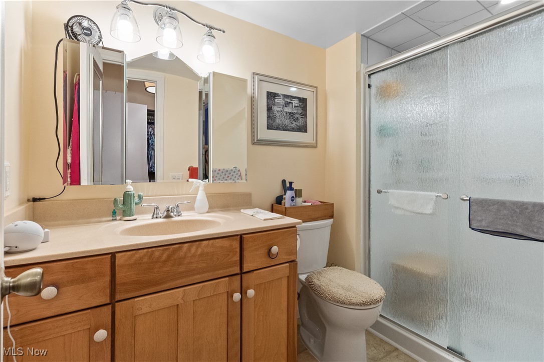 Old Orchard Condo - Residential