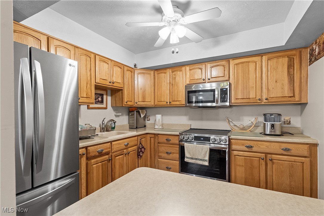 Old Orchard Condo - Residential