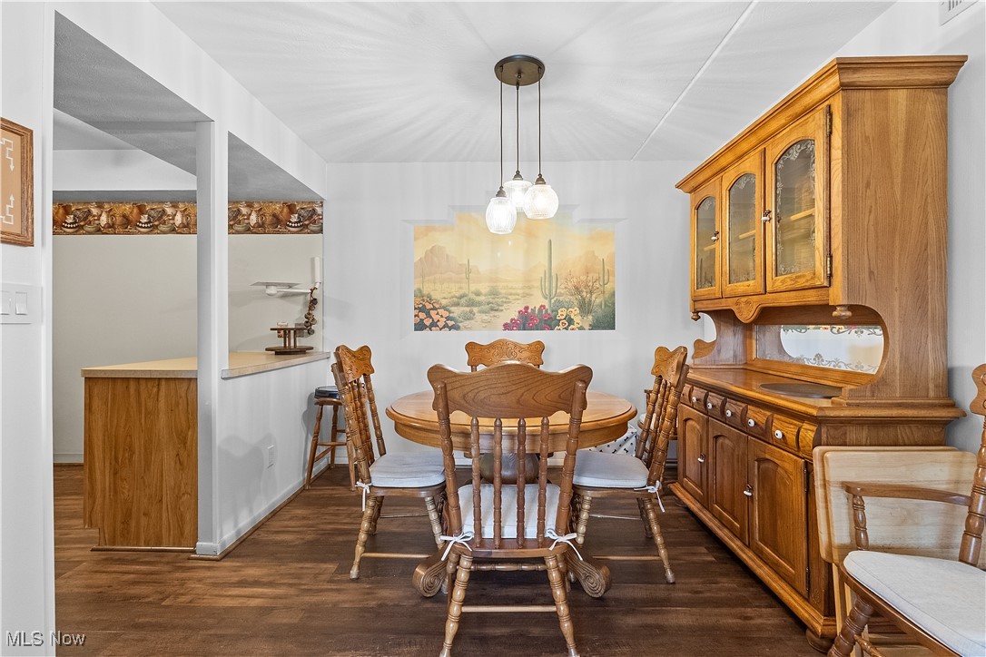 Old Orchard Condo - Residential