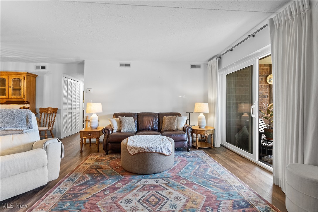 Old Orchard Condo - Residential