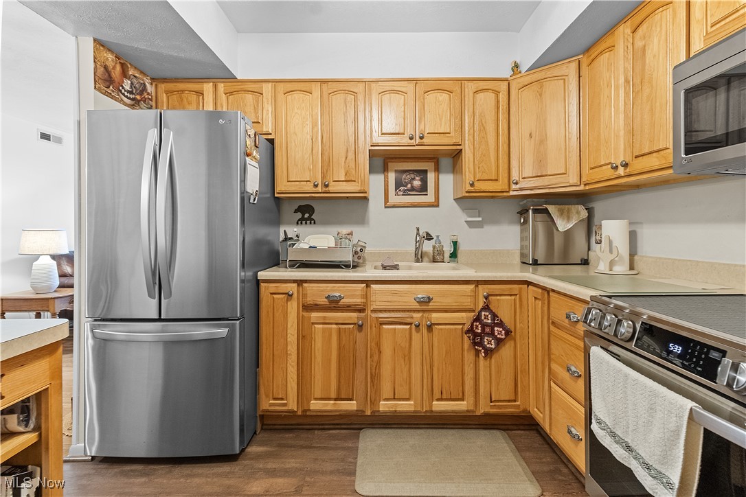 Old Orchard Condo - Residential