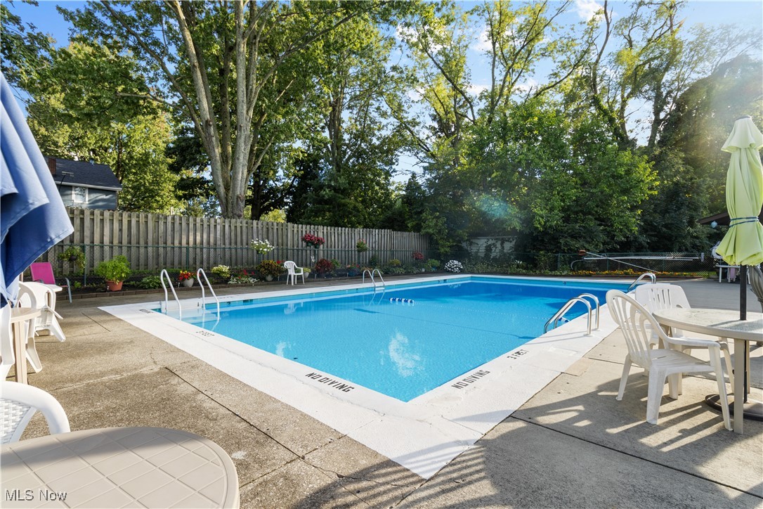 Old Orchard Condo - Residential