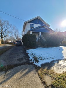 William A Braman Trustees 2nd - Residential