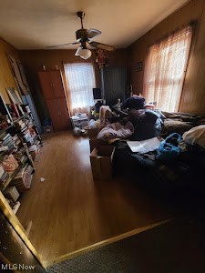 William A Braman Trustees 2nd - Residential