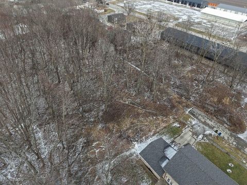 0 Lakeview Avenue Sheffield Lake OH 44054