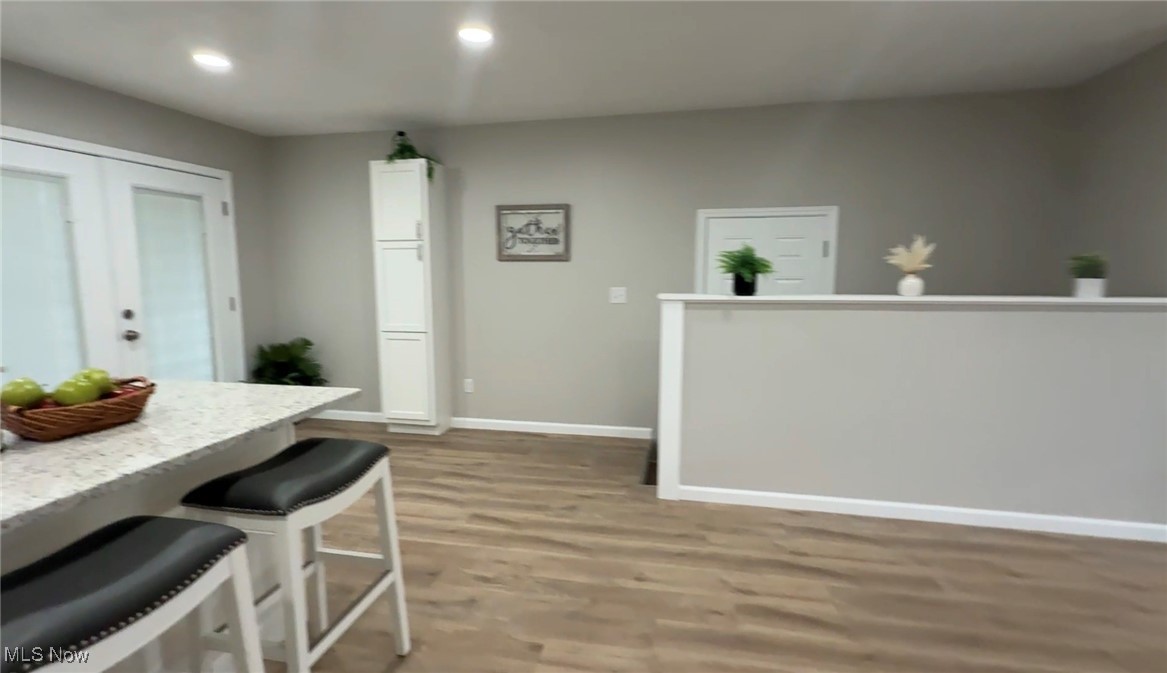 George Randall Sub - Residential