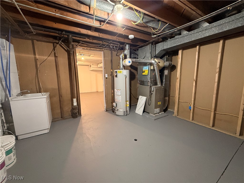 George Randall Sub - Residential