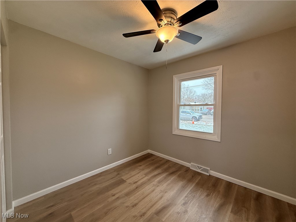 George Randall Sub - Residential