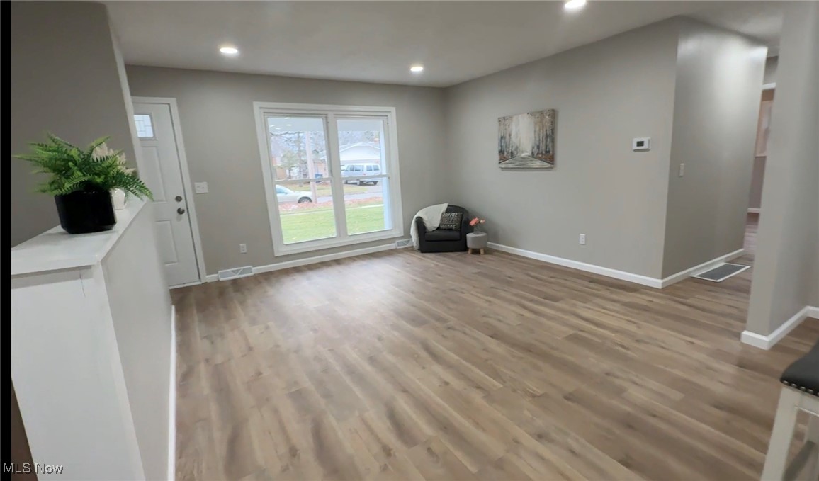 George Randall Sub - Residential