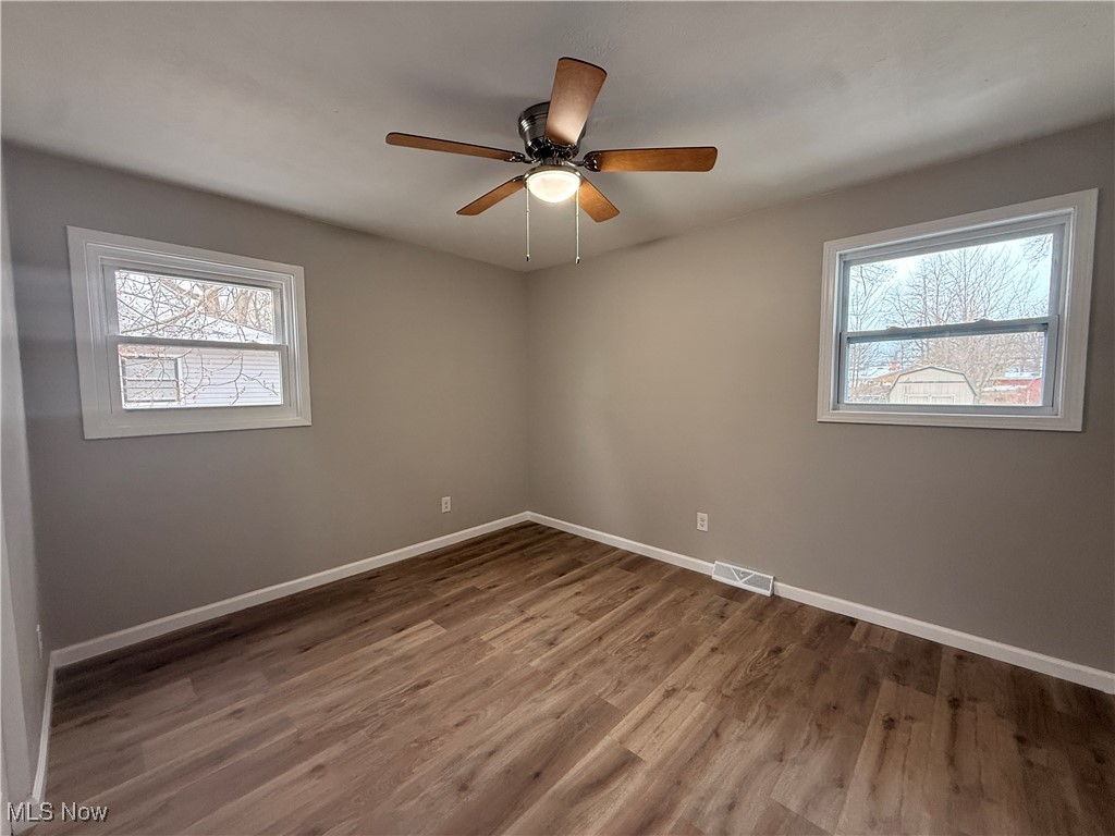 George Randall Sub - Residential