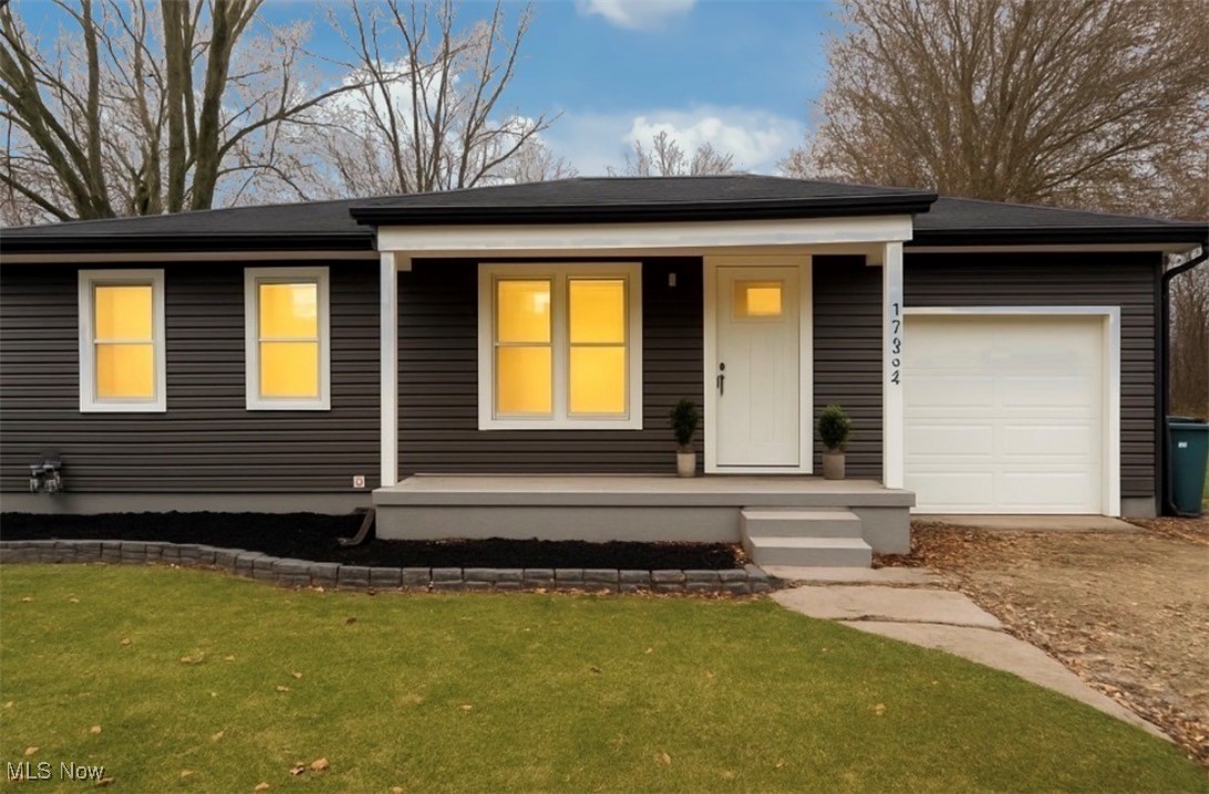 George Randall Sub - Residential