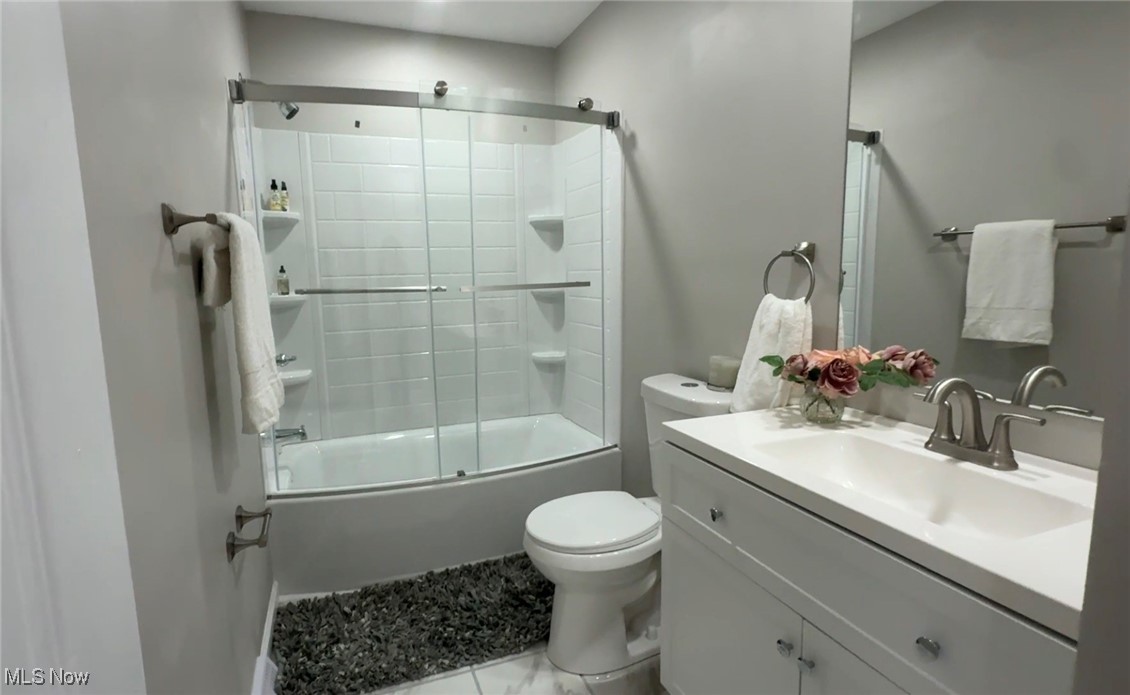 George Randall Sub - Residential