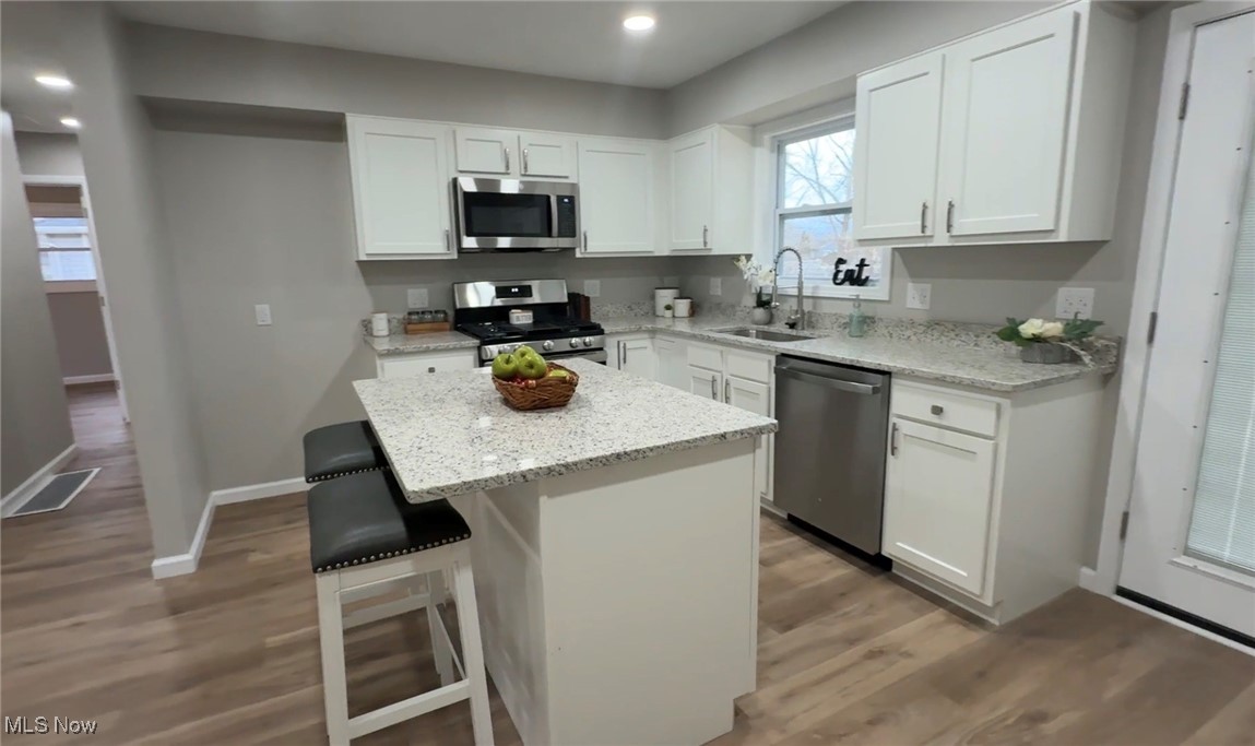 George Randall Sub - Residential