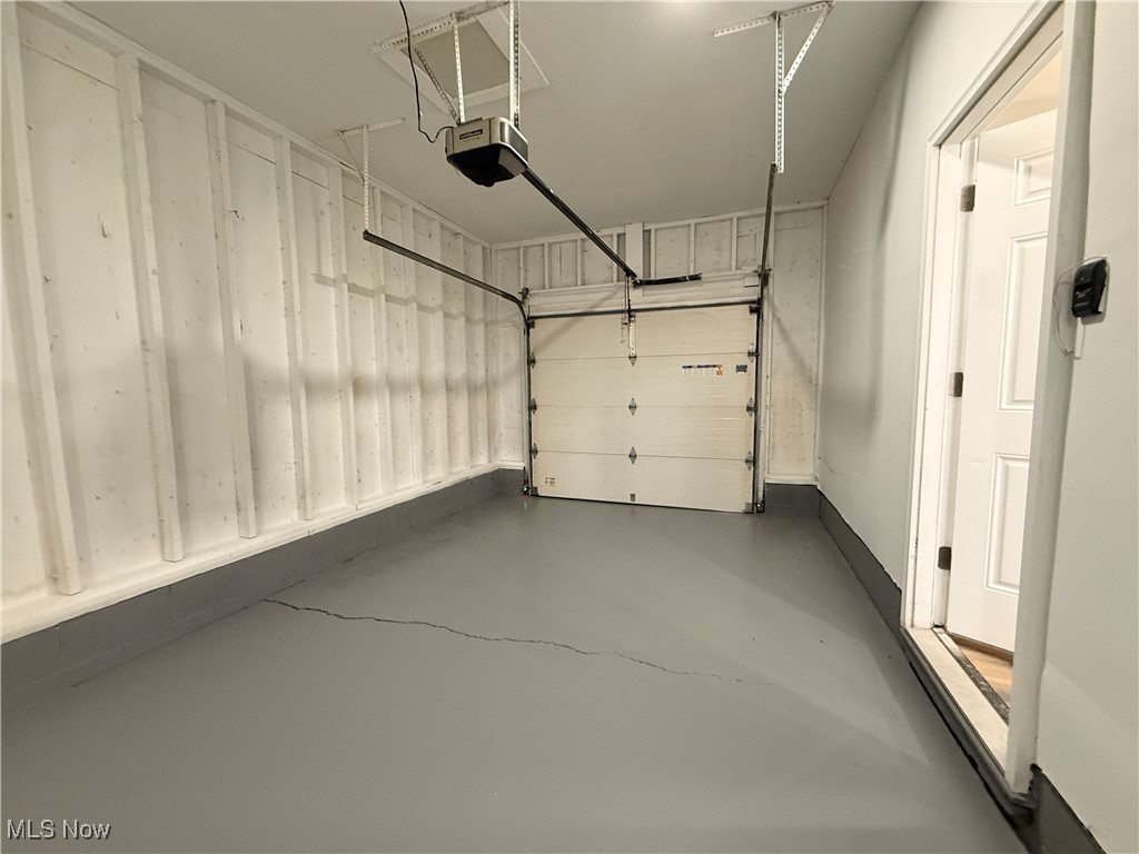 George Randall Sub - Residential