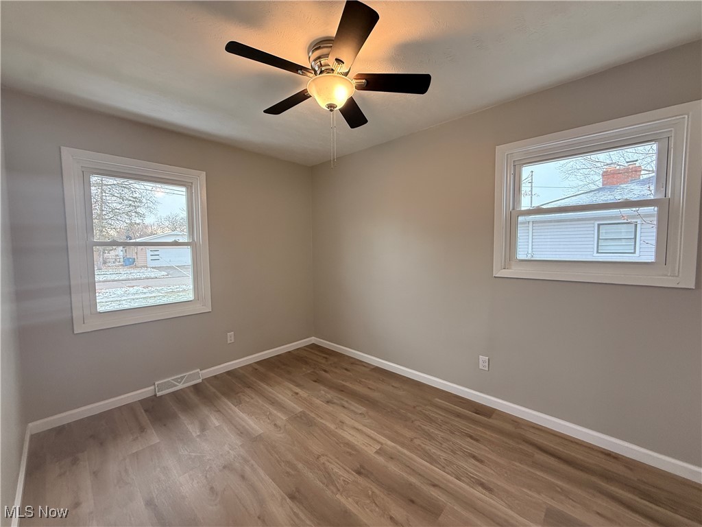 George Randall Sub - Residential