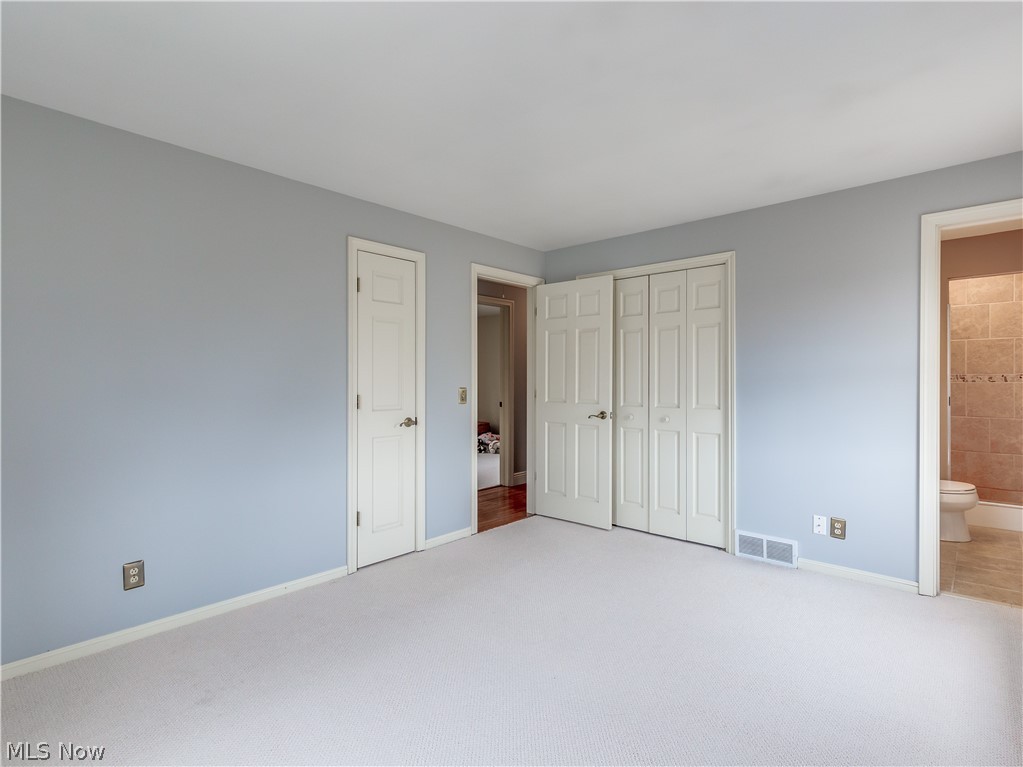 Shrine Village - Residential