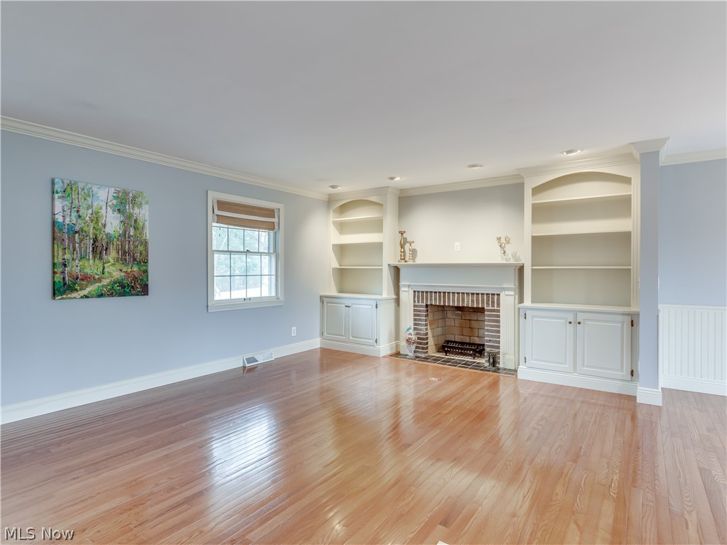 Shrine Village - Residential