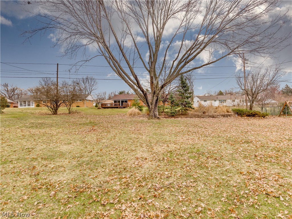 Shrine Village - Residential