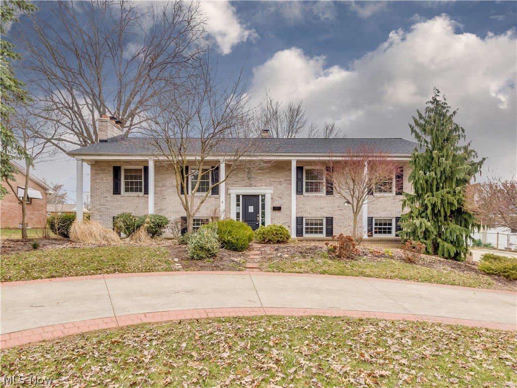 Shrine Village - Residential