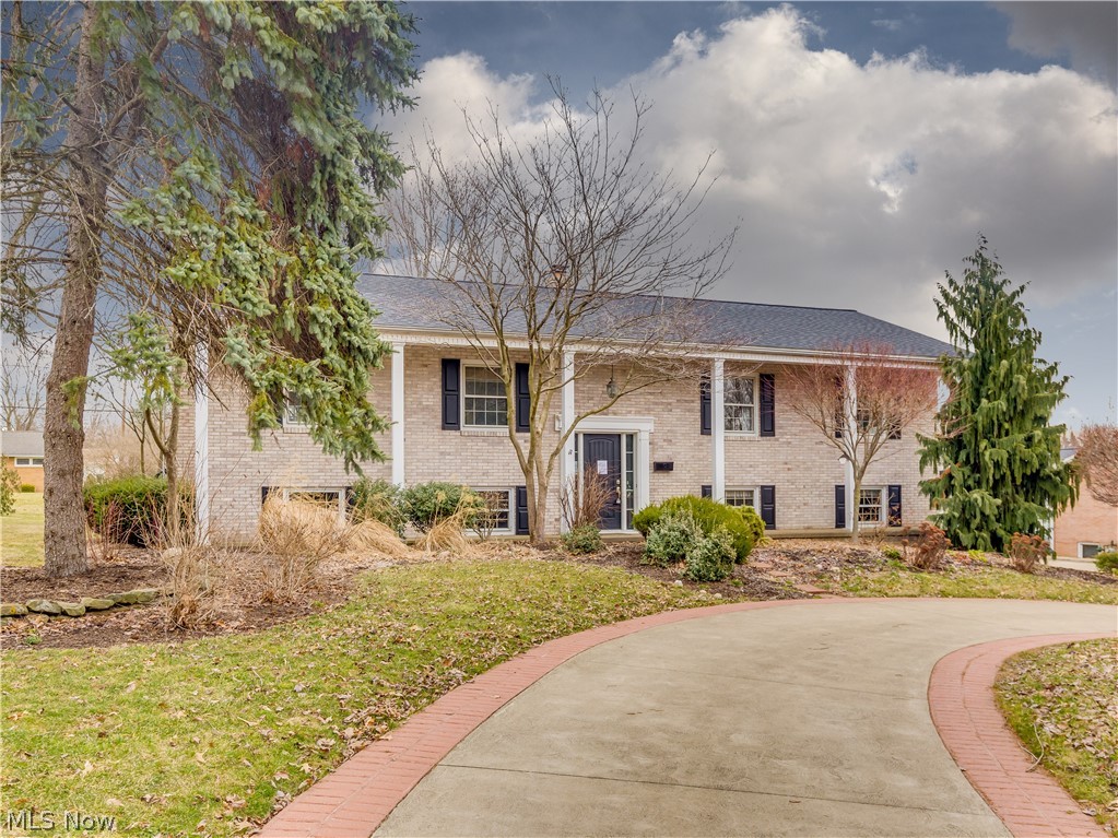 Shrine Village - Residential