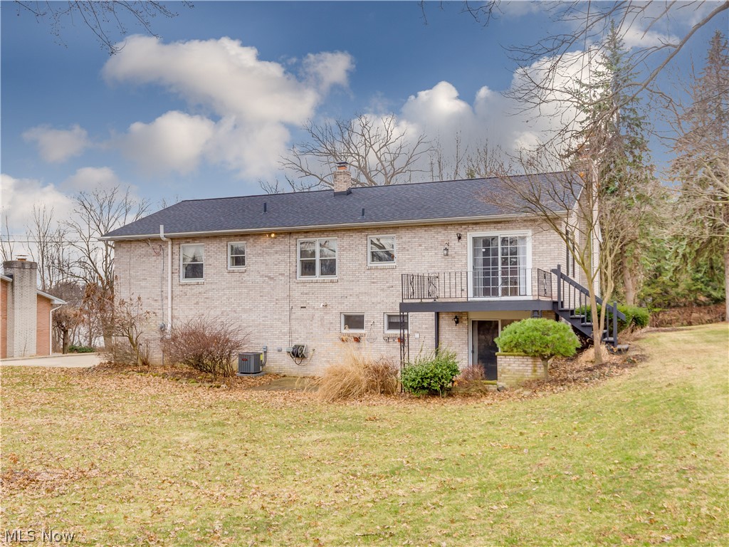 Shrine Village - Residential