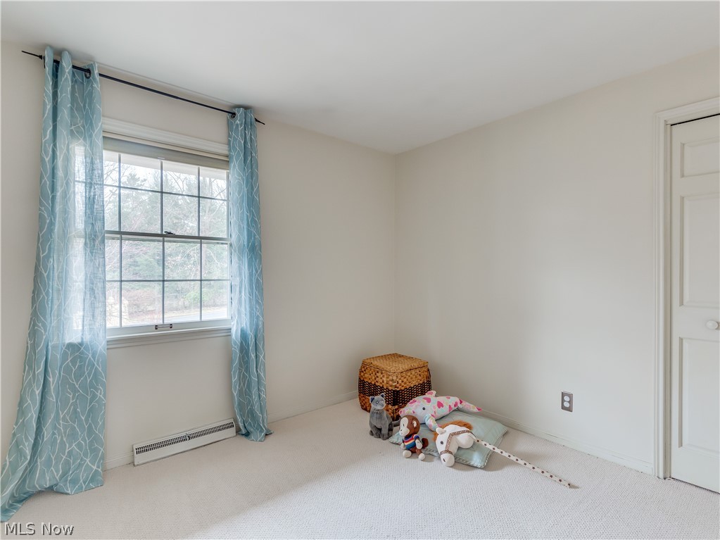 Shrine Village - Residential