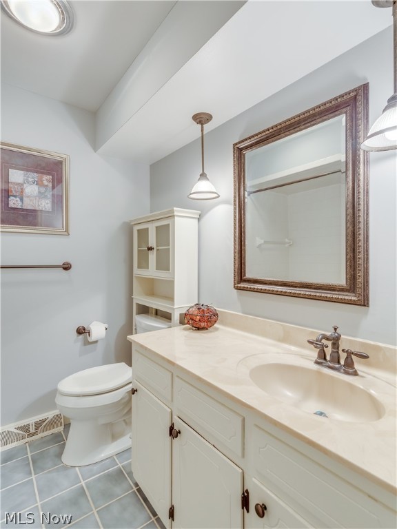 Shrine Village - Residential