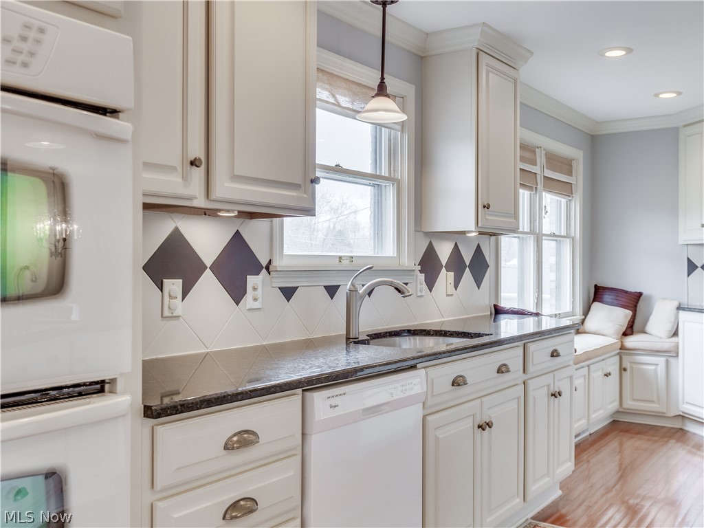 Shrine Village - Residential