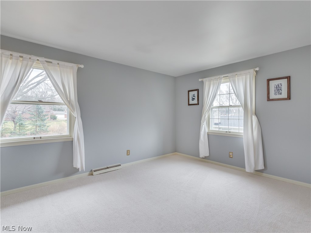 Shrine Village - Residential