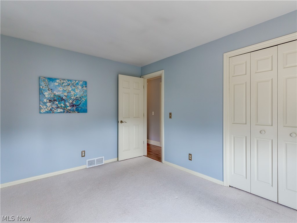 Shrine Village - Residential