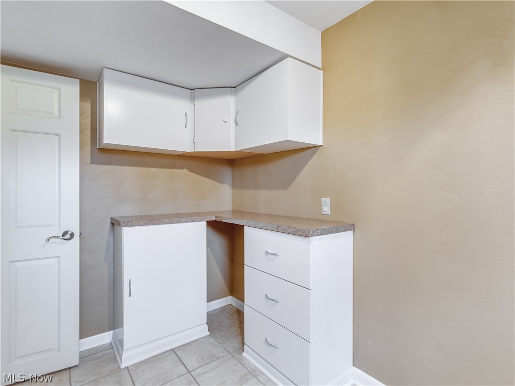 Shrine Village - Residential