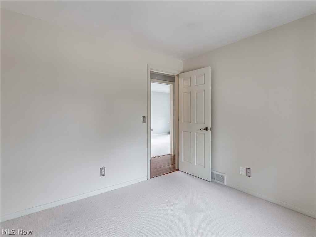 Shrine Village - Residential