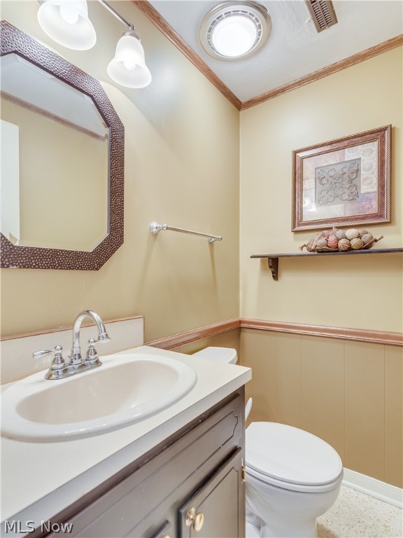 Shrine Village - Residential