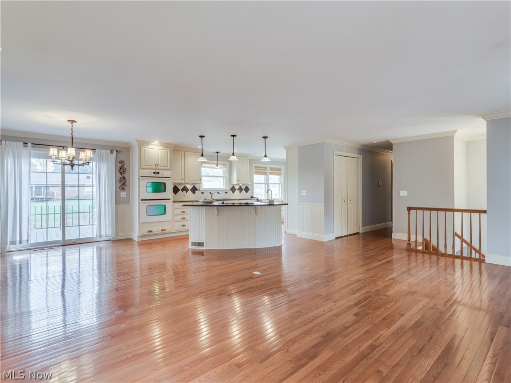 Shrine Village - Residential