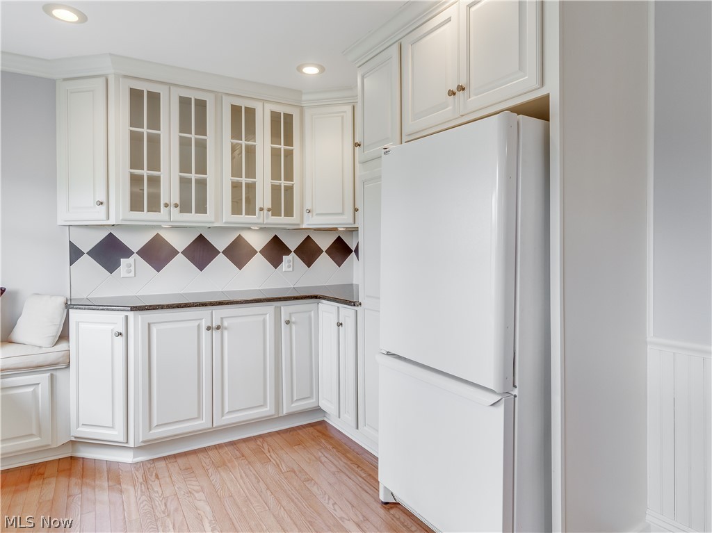 Shrine Village - Residential