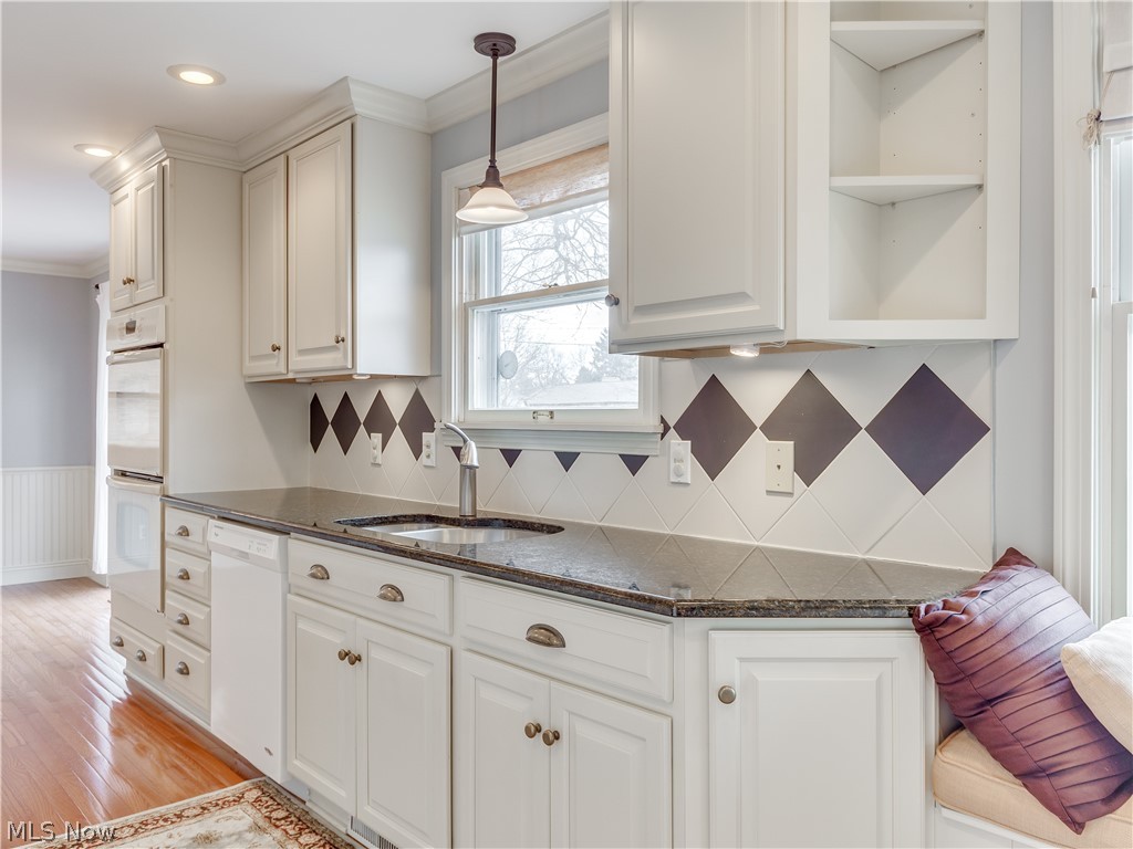 Shrine Village - Residential