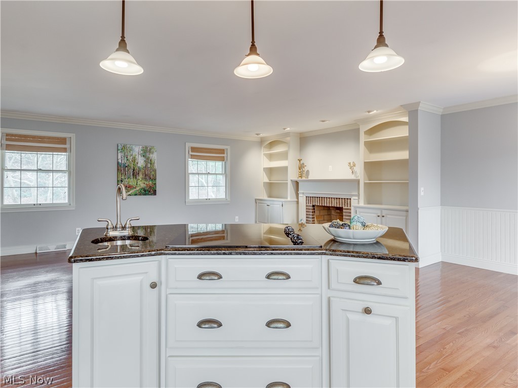 Shrine Village - Residential