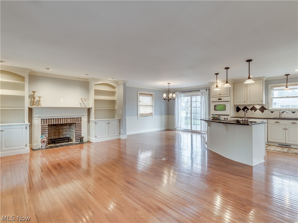 Shrine Village - Residential