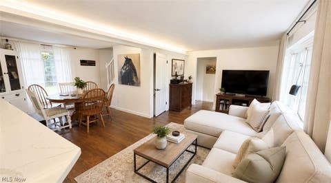 Tiny photo for 38155 Aurora Road, Solon, OH 44139 (MLS # 5216717)