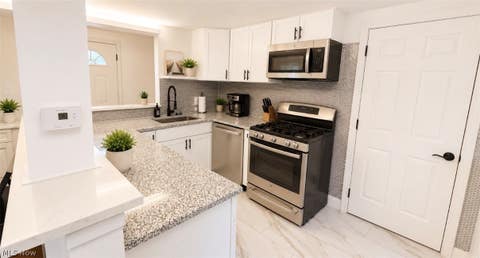 Tiny photo for 38155 Aurora Road, Solon, OH 44139 (MLS # 5216717)