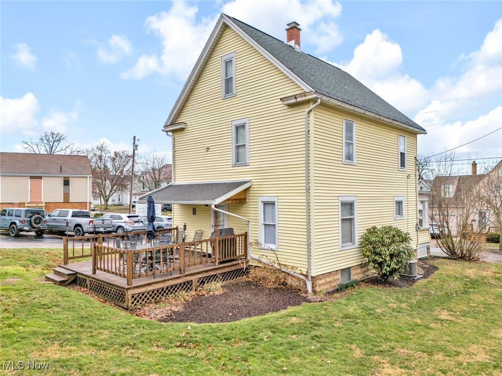 309 E Liberty Street, Ashland, Ohio image 22