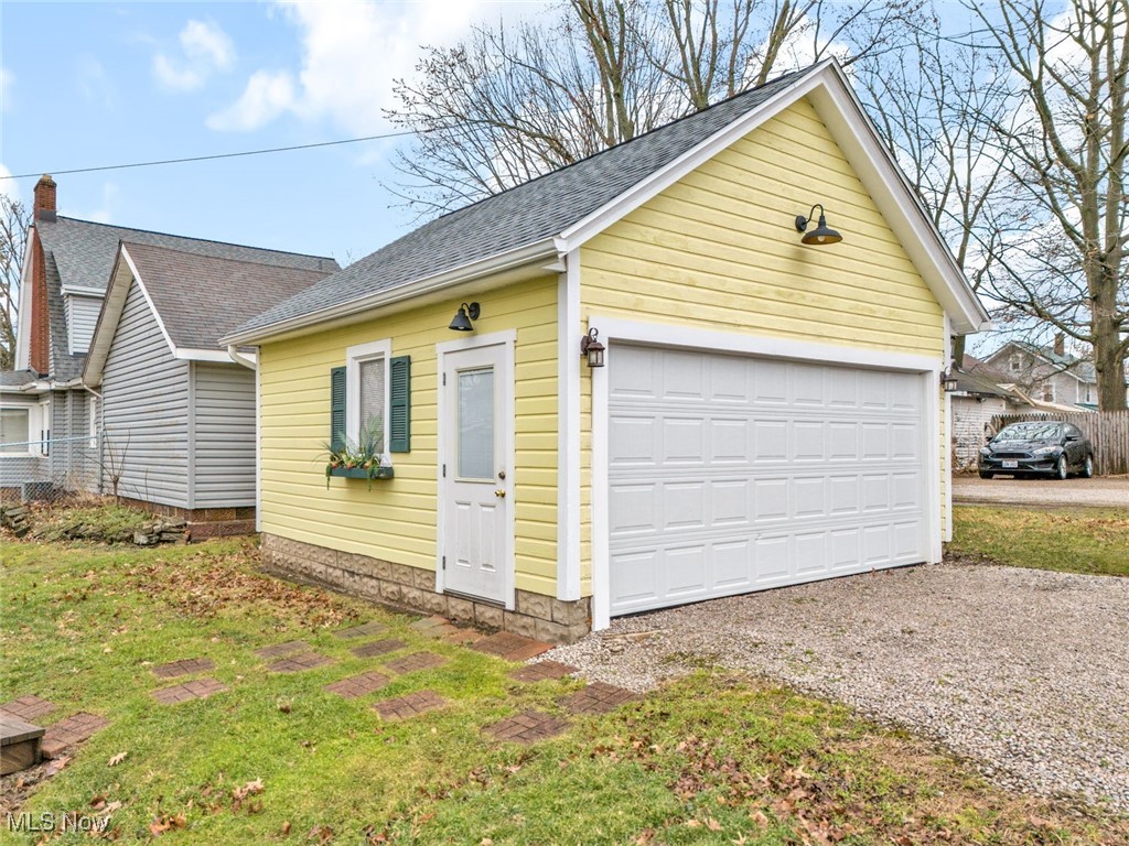 309 E Liberty Street, Ashland, Ohio image 28