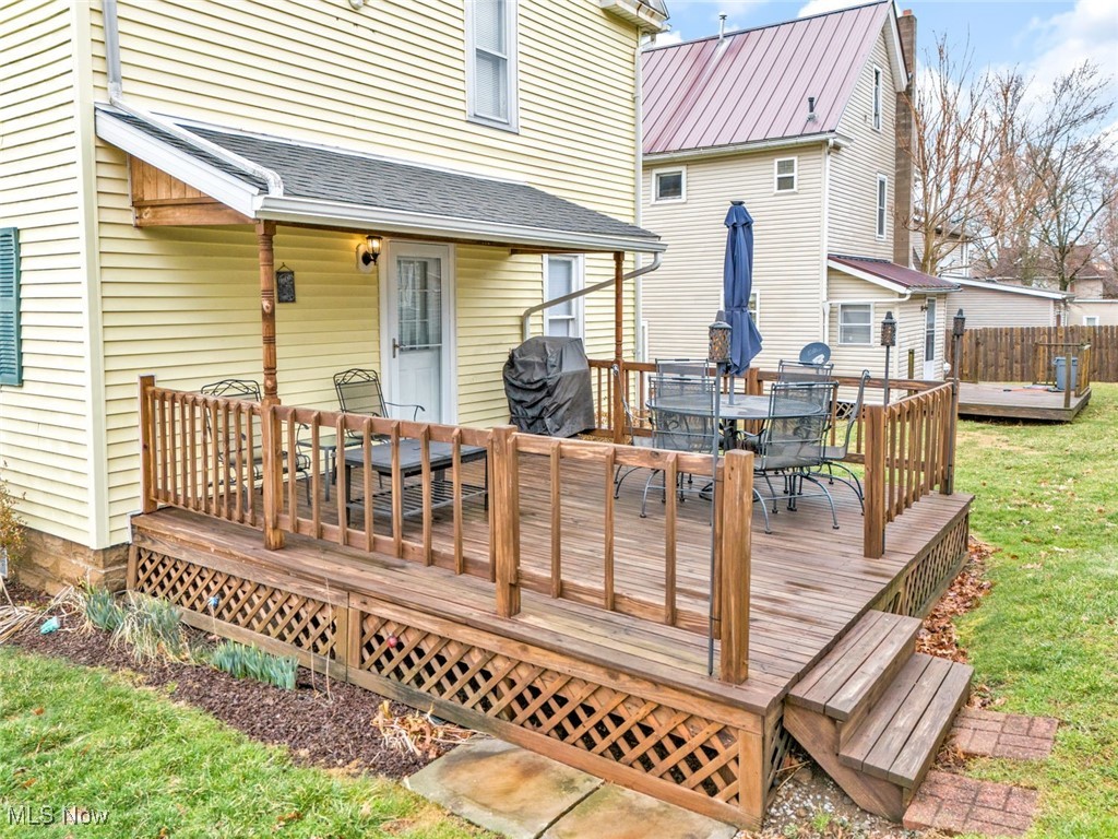 309 E Liberty Street, Ashland, Ohio image 20