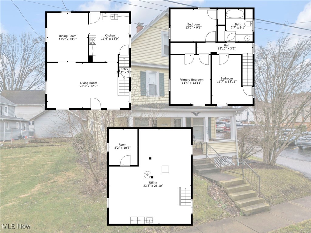 309 E Liberty Street, Ashland, Ohio image 26