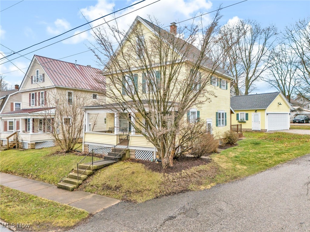 309 E Liberty Street, Ashland, Ohio image 3
