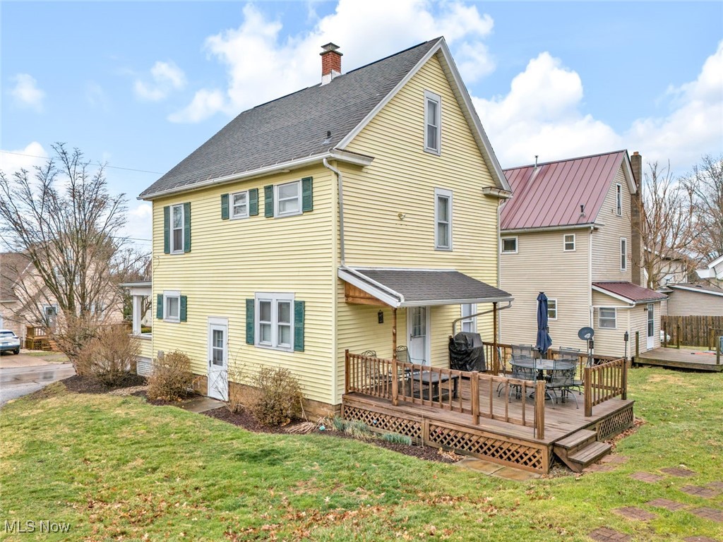 309 E Liberty Street, Ashland, Ohio image 21