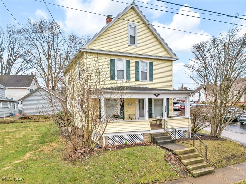 309 E Liberty Street, Ashland, Ohio image 2
