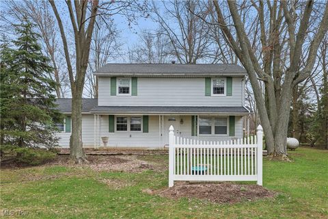 17681 State Route 511, Wellington, OH 44090 - MLS#: 5114072